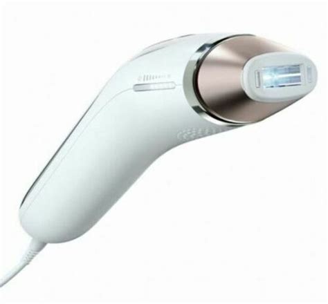 Braun Venus Silk Expert Ipl Epilator Bd5001 Home Care Device Hair