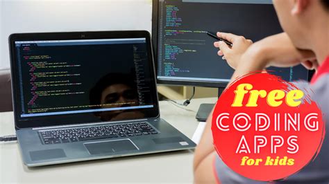 How to code applications for ios. Free Coding Apps for Kids (and Adults!) :: Southern Savers