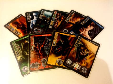 Ghost Stories Board Game Monopolis Toko Board Games