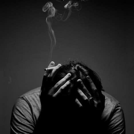 Hard to quit lack of activities will make you bored and depressed; Why I Quit Smoking Weed & How It Changed My Life...