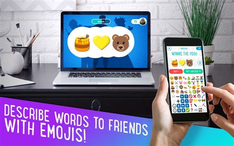 Emoji Charades For Windows Pc And Mac Free Download 2023