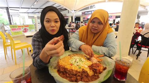 And also second biggest urban township in johor. Jom Makan Baryani Tanam Batu Pahat - YouTube