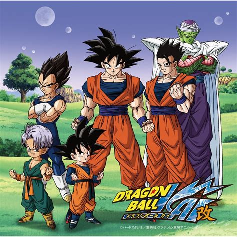 As dragon ball carries on and more characters are introduced, it can be difficult to determine who is stronger than who. just me: Ieiri Leo ~ Junjo (Dragon Ball Kai ending theme ...
