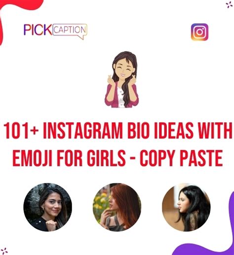 101 Bindaas Instagram Bio Ideas With Emoji For Girls