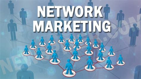 Network Marketing What Is Network Marketing Basics Of Network