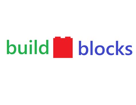Build Blocks By Build Blocks