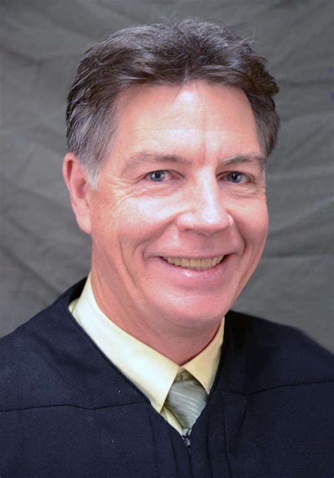 Chief judge kenny has issued several statements regarding the state of emergency which can be viewed on the homepage of the court's website at www.3rdcc.org. NW Kan. native, FHSU grad named chief judge of 21st District
