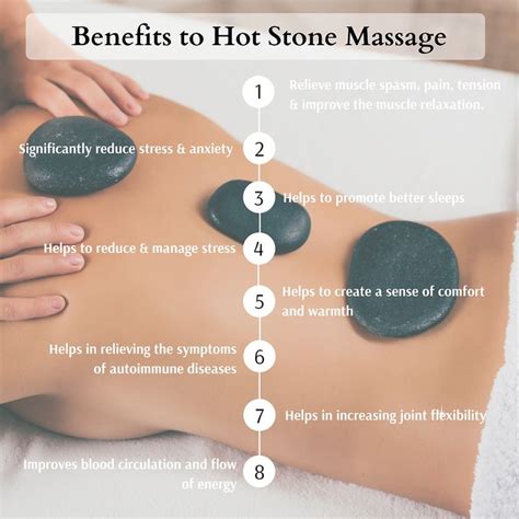 Pin By Toni Hufford On Massage Hot Stone Massage Stone Massage Massage Pictures