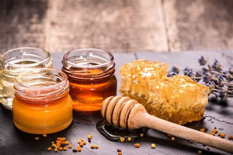 كيف تعرف العسل الاصلي من التقليد
