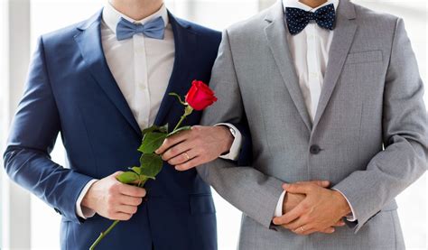 How Same Sex Marriage Became Legal In Canada