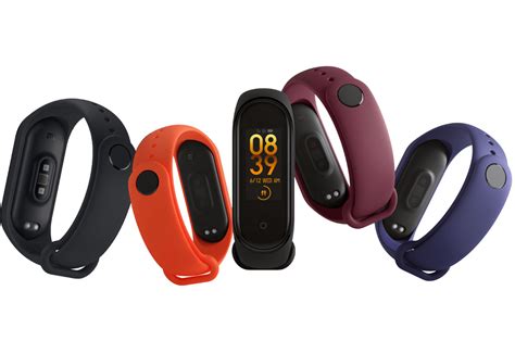 Xiaomi Redmi Smart Band Review Features Specs And Price In India