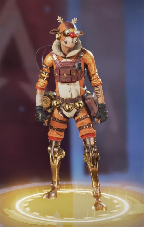 Top 10 Apex Legends Best Octane Skins That Look Freakin Awesome