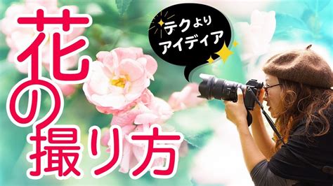 【カメラ】マクロレンズ無いけど花をホワホワな感じに撮っちゃう【インスタ】ふたたびの高松編第10話 Youtube