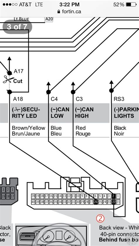 2008 Wrx Radio Wiring Diagram Wiring Diagram And Schematic