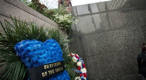 47 Names Added To Nypd Battery Park Police Memorial Wall