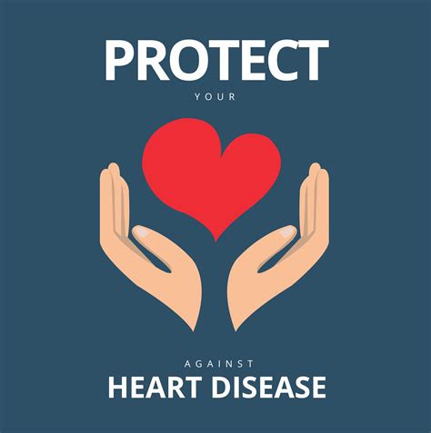 Protect Your Heart Against Heart Disease