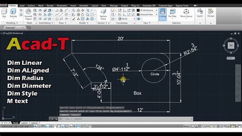 Https://techalive.net/draw/how To Create A Drawing In Autocad