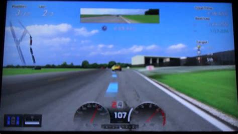 How well do you know the jurassic world movie? Gran Turismo 5 Top Gear Test Track Special Event Lotus Elise T/C off Win Gold 1st place - YouTube