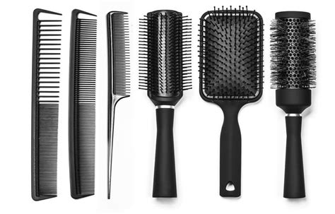 How To Choose The Right Hairbrush Life Style
