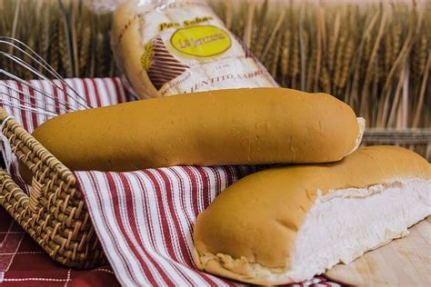 Baked Sobao Bread In Florida Florida Bakery Productos En Panificación Y Repostería