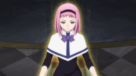 Brynhildr In The Darkness Anime Planet