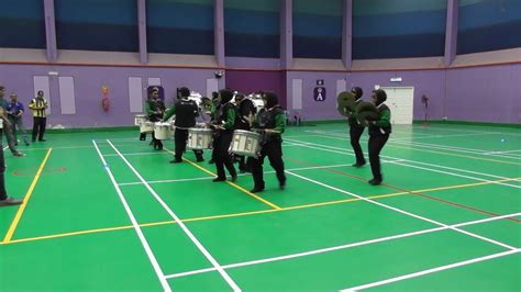 Here you can easy to compare statistics for both teams. Drumline Battle UiTM | Kedah VS Johor - YouTube