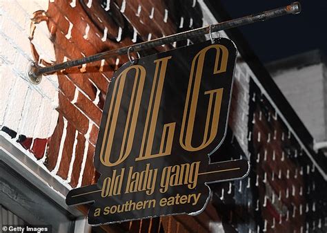 Gunman Shoots Three At Kandi Burruss Restaurant Old Lady Gang In Atlanta Before Fleeing The