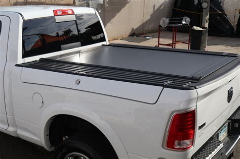 Best Tonneau Cover For 2020 Ram 1500 With Rambox Vinnie Compton