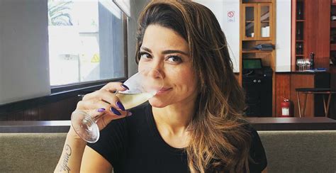 Antonella ríos comparte foto del recuerdo con emotiva reflexión: Antonella Ríos muestra lo grande que está su hijo mayor ...