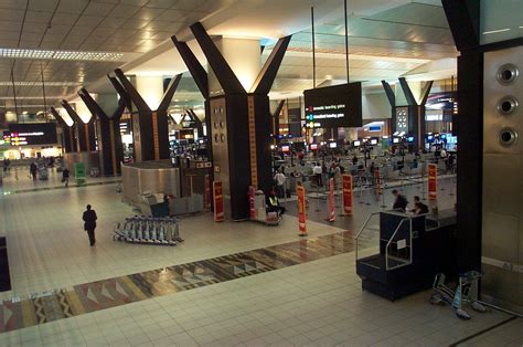 Johannesburg Intl Airport