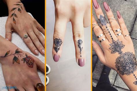 Arriba Imagem Que Significan Los Tatuajes En Las Manos