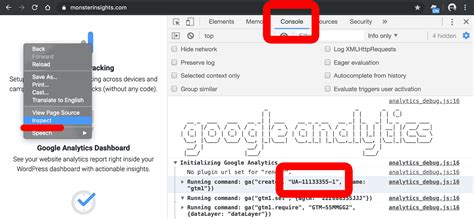 Take care of your eyes, use dark theme for night and daily browsing. How to Check Your Site for Your Google Analytics Tracking Code
