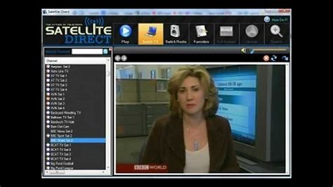 Satellite Direct - Yay! No More Cable Bills Again! - YouTube