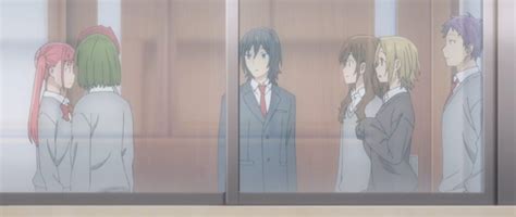 Horimiya anime episodes release date. Horimiya Episode 3 Release Date, Time, Preview, Where to ...