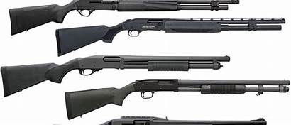 Defense Shotguns Tactical Mossberg Shot Remington Versa