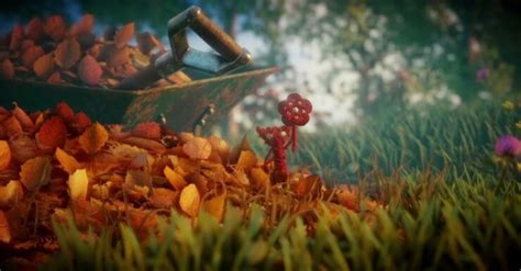 Unravel Looks Dreamy In E3 2015 Reveal Trailer Frostbite Physics