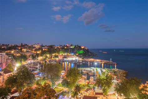 Antalya Guide - Antalya Tourism | Antalya Travel Guide - Yatra.com
