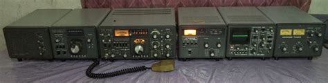 Medan Radio Yaesu Ft 902dm Setline