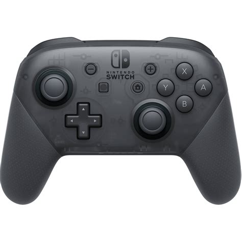 Nintendo Switch Pro Controller Hacafsska Bandh Photo Video