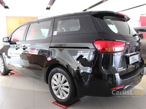 Find new kia grand carnival 2019 prices, photos, specs, colors, reviews, comparisons and more in riyadh, jeddah, dammam and other ci. Kia Grand Carnival 2019 KX CRDi 2.2 in Kuala Lumpur ...