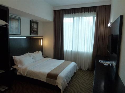 Dreamtel Hotel En Kota Kinabalu 1 Opiniones 5 Fotos Precio Ofertas
