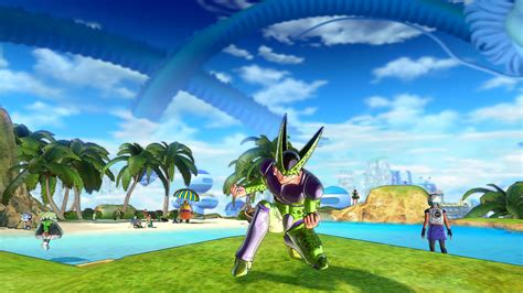 Dragon Ball Xenoverse 2 Review Steam Also On Xbox One And