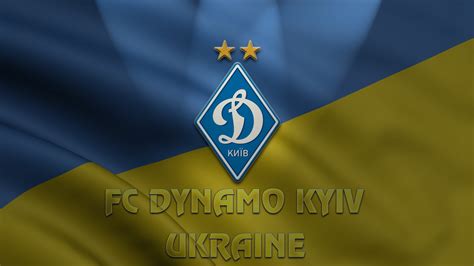 Fc Dynamo Kyiv Hd Wallpaper Wallpaper Flare
