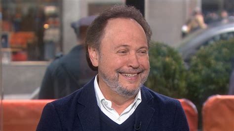 After 40 Years In Showbiz Billy Crystal Has Found His Best Part On