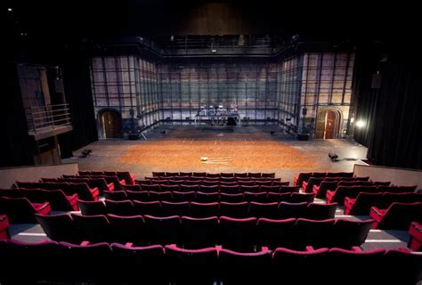 Théâtre Dijon Bourgogne 2024 événements à Venir Et Billetterie