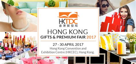 Nz gift & homeware fairs. Hong Kong Gifts & Premium Fair 2017