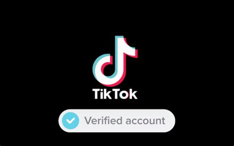 How To Get Verified On Tiktok Get Verified On Tiktok Music Gateway