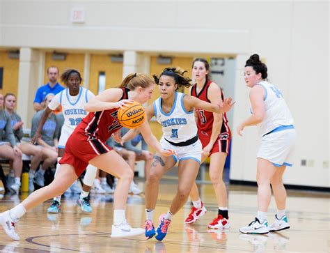 Brianna Jones Women S Basketball Lakeland University