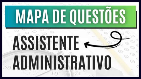 Provas Da Ebserh Assistente Administrativo