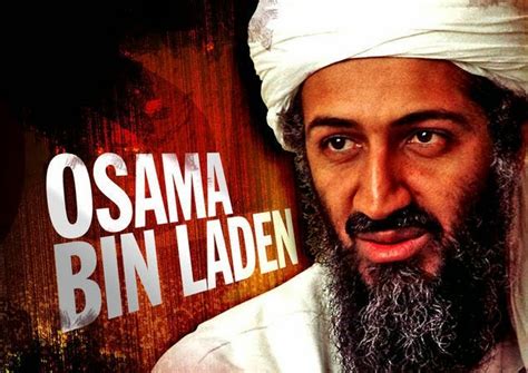 Estados Unidos Mintió Sobre La Muerte De Bin Laden Ganador Del Premio